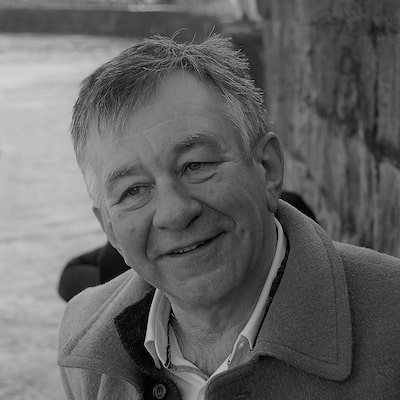 Yves Poullet - Former Rector at Namur University